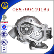 GT17 99449169 708162-0001 IVECO turbo